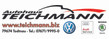 Logo Autohaus Teichmann GmbH